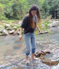Rencontre Femme Thaïlande à ayutthaya : Phat, 42 ans